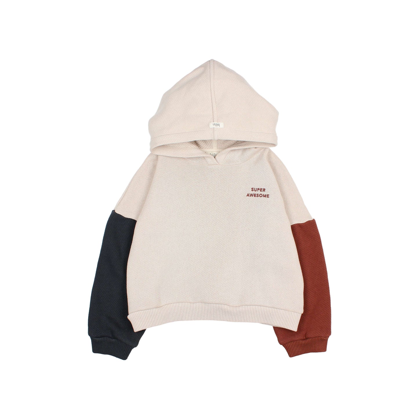 Sudadera con capucha Awesome- BÚHO