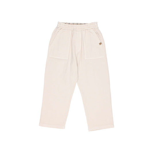 Pantalones con bolsillos- BÚHO