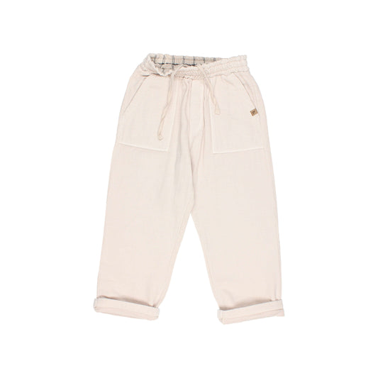 Pantalones con bolsillos- BÚHO