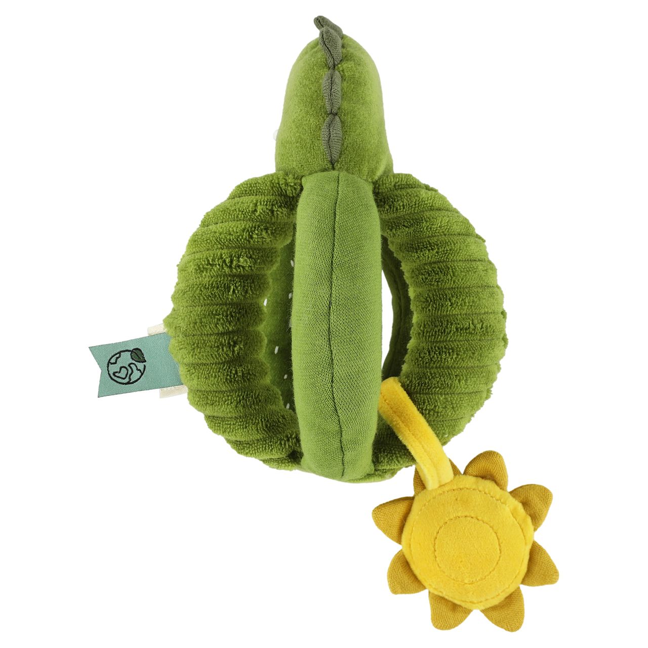 Pelota de agarre Mrs. Dino-TRIXIE