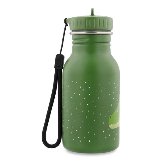 Botella de Animales 350ml Aligátor- TRIXIE