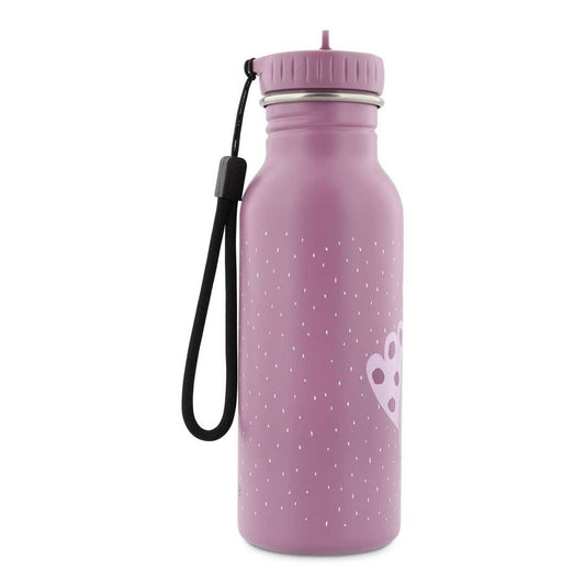 Botella de Animales 500ml Pavo Real- TRIXIE