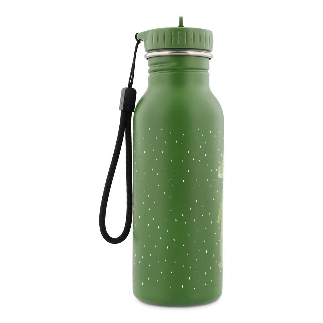 Botella de animales 500ml Aligátor- TRIXIE