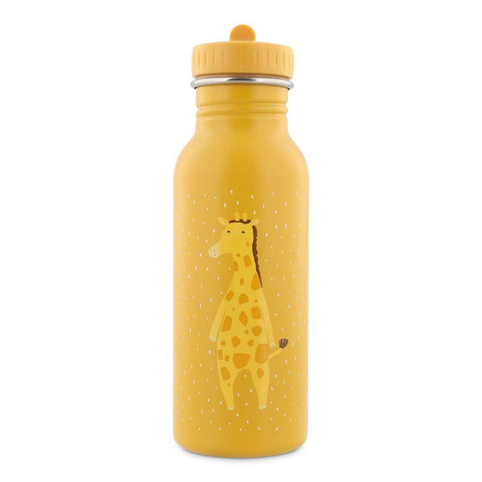 Botella de animales 500ml Jirafa- TRIXIE