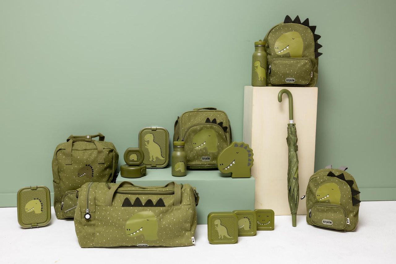 Bolsa de deporte Mrs. Dino- TRIXIE