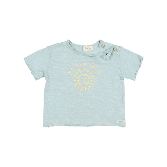 Camiseta Soleil BB- BÚHO