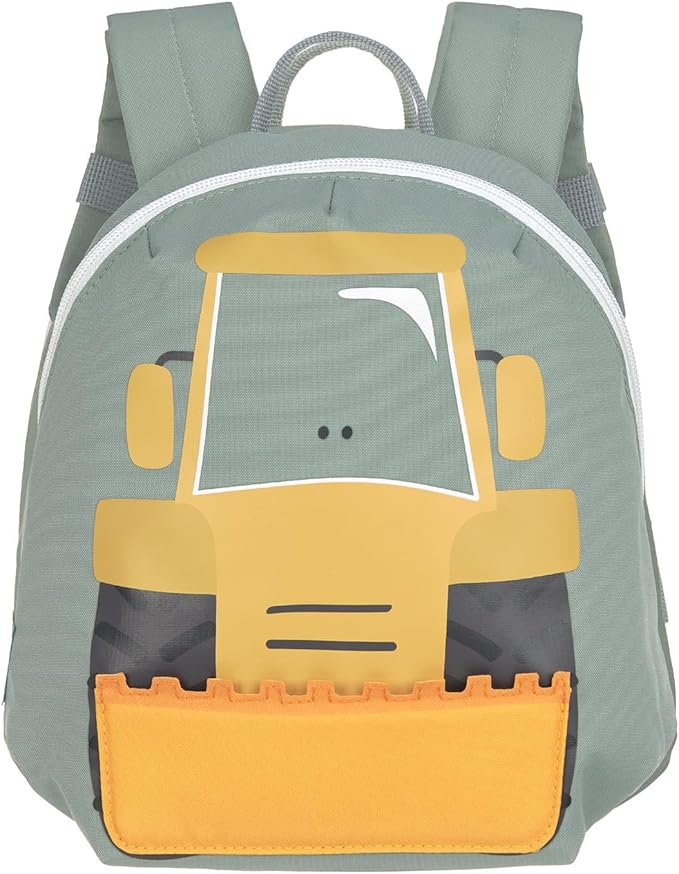 MOCHILA MI TINY BACKPACK EXCAVADORA-LÄSSIG