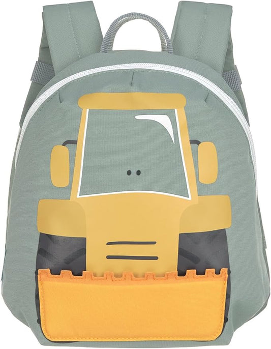 MOCHILA  MI TINY BACKPACK EXCAVADORA-LÄSSIG