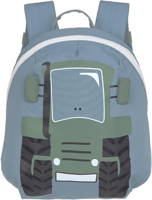Mochila mi Tiny Backpack Tractor-LÄSSIG