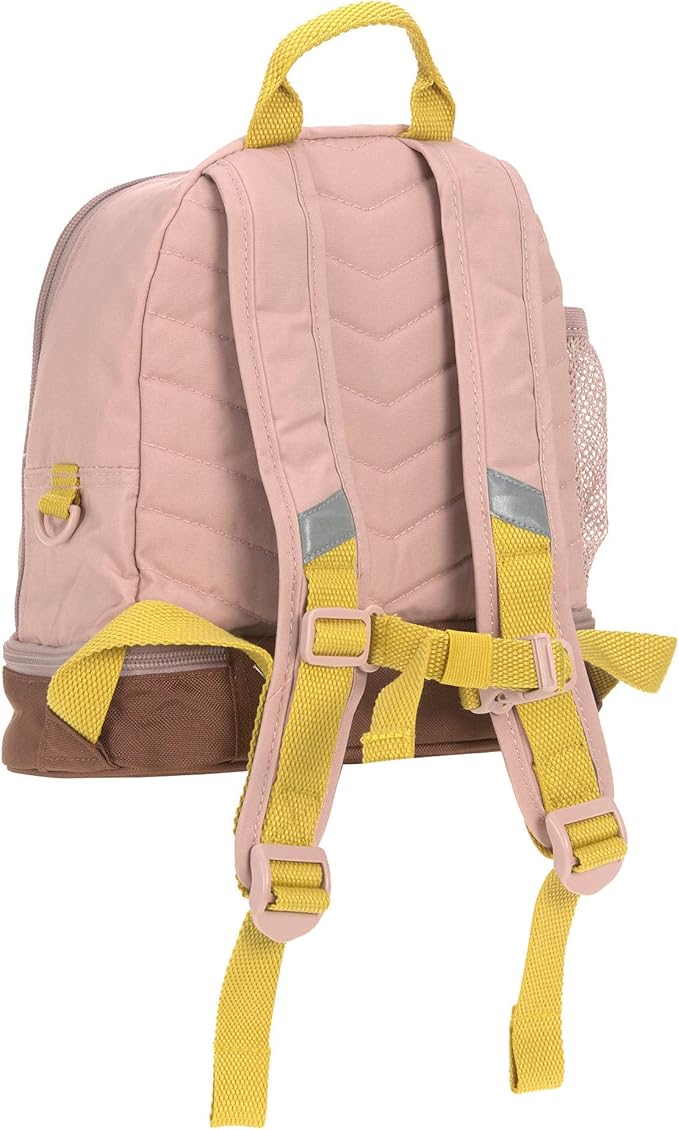 Mochila Mini Backpack Adventure Tipi MOCHILA- LÄSSIG