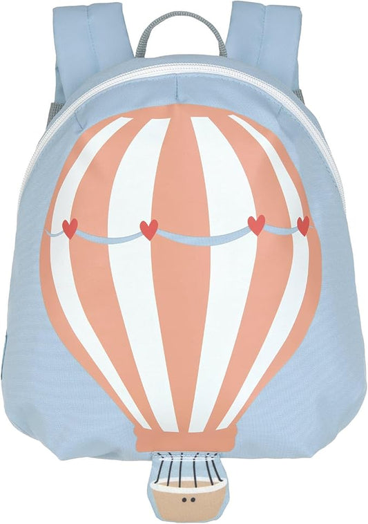 Mochila mi Tiny Backpack Globo-LÄSSIG