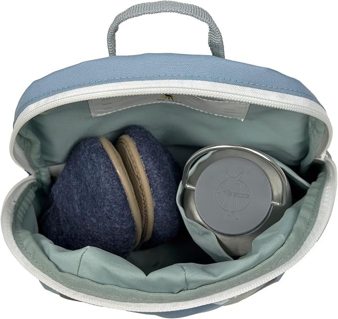Mochila mi Tiny Backpack Tractor-LÄSSIG