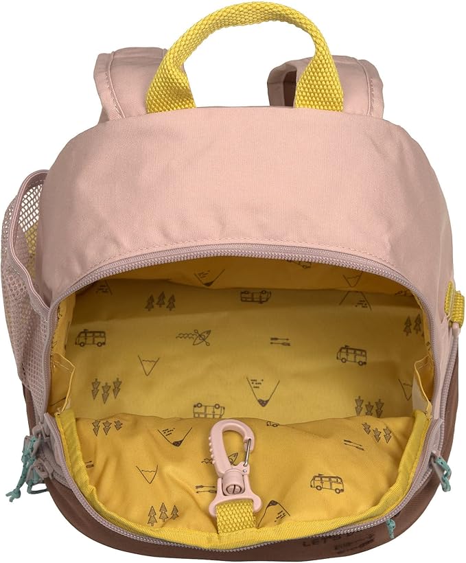 Mochila Mini Backpack Adventure Tipi MOCHILA- LÄSSIG