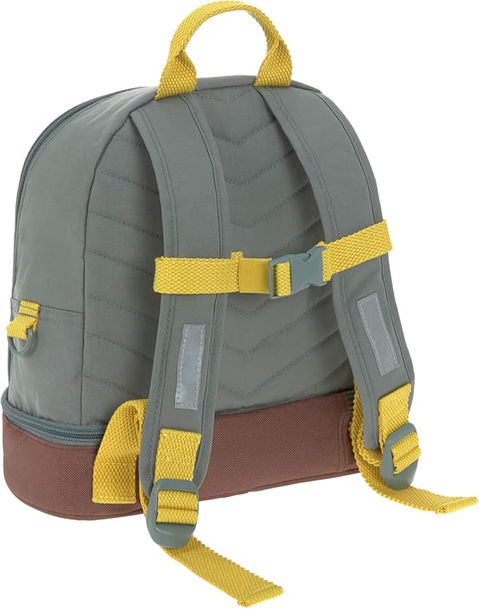 Mochila Mini Backpack Adventure Bus-LÄSSIG