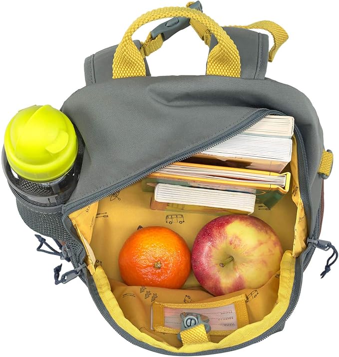 Mochila Mini Backpack Adventure Bus-LÄSSIG
