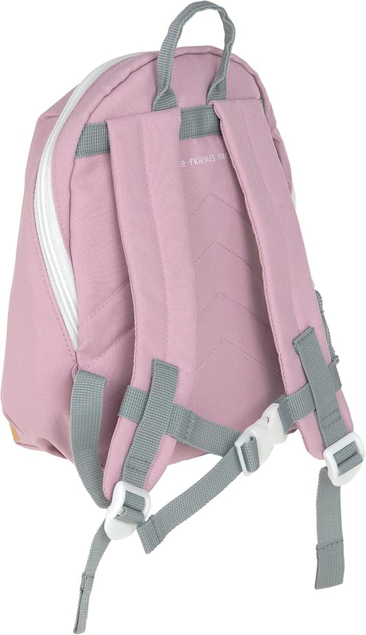 Mochila mi Tiny Backpack Carrusel-LÄSSIG
