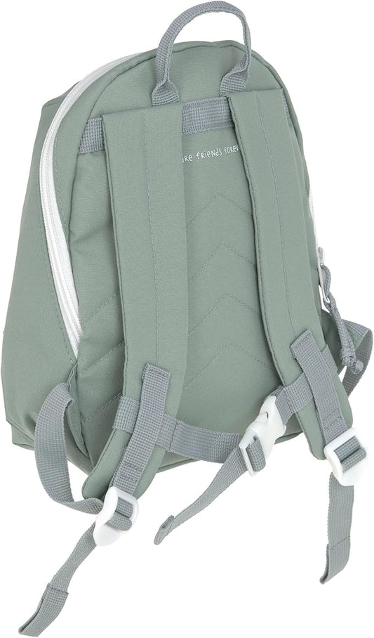 MOCHILA  MI TINY BACKPACK EXCAVADORA-LÄSSIG