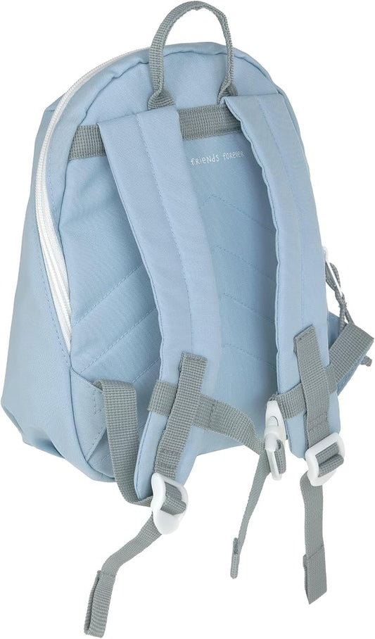 Mochila mi Tiny Backpack Globo-LÄSSIG