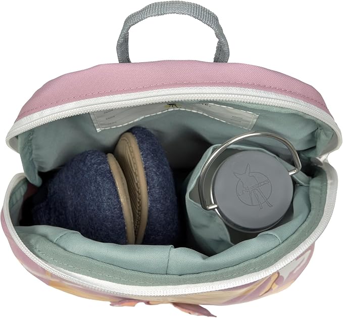 Mochila mi Tiny Backpack Carrusel-LÄSSIG