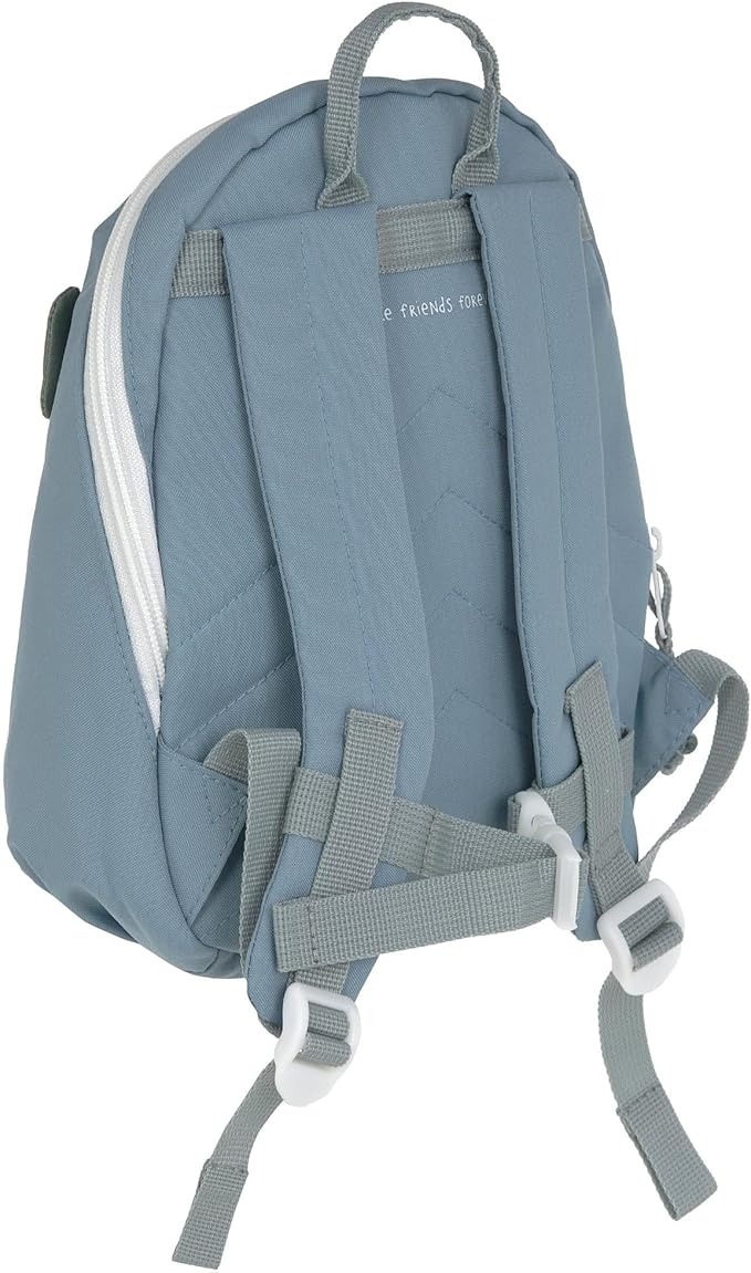 Mochila mi Tiny Backpack Tractor-LÄSSIG