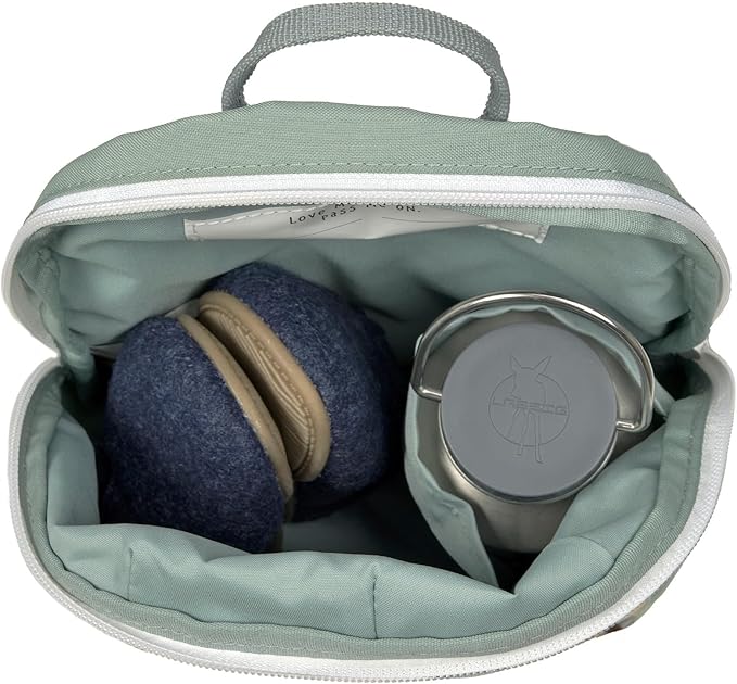 MOCHILA MI TINY BACKPACK EXCAVADORA-LÄSSIG