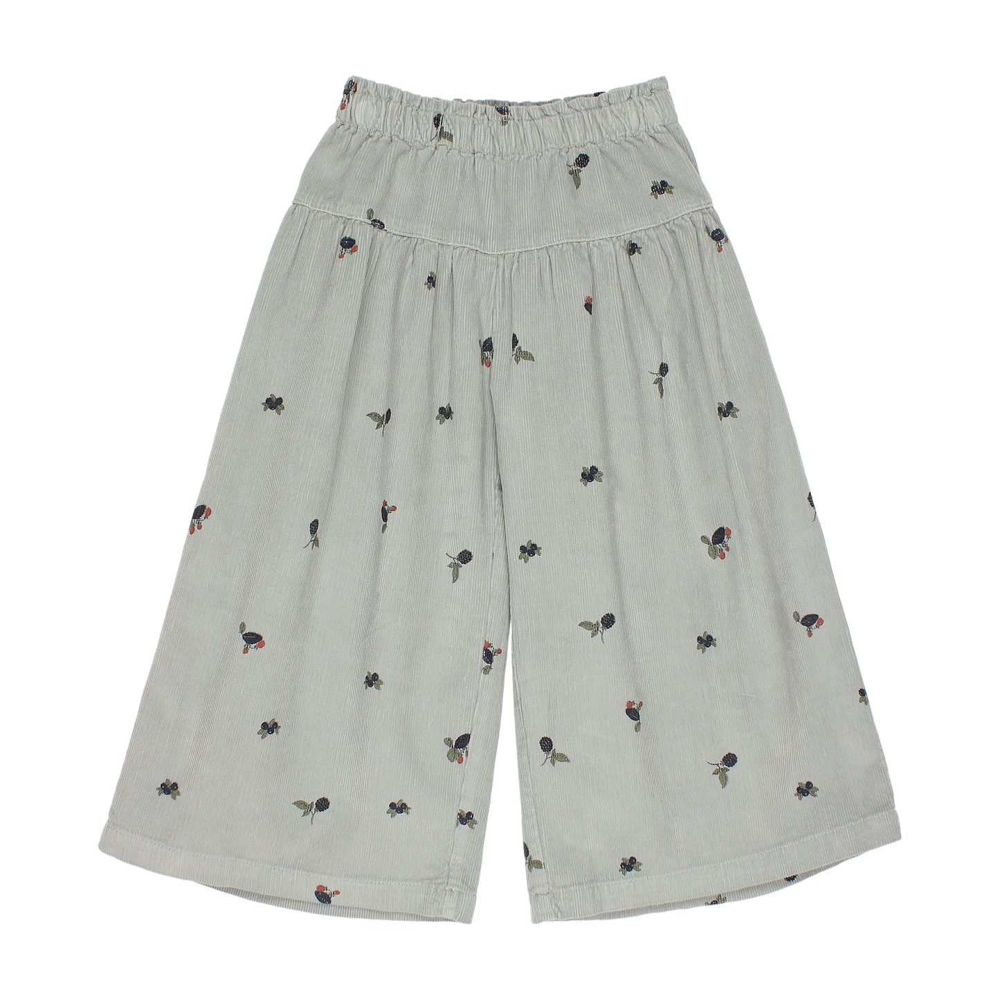 Falda-pantalón FOREST- BÚHO