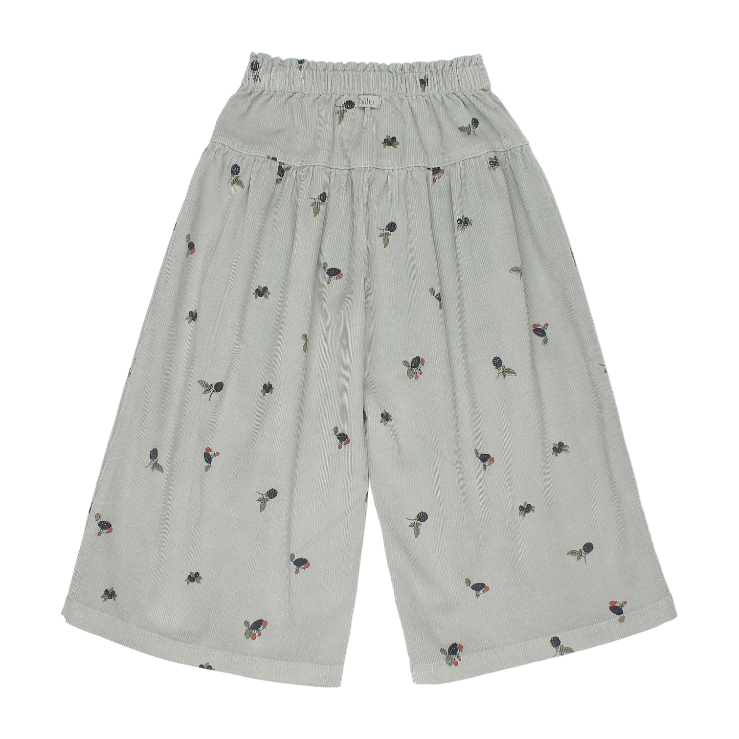 Falda-pantalón FOREST- BÚHO