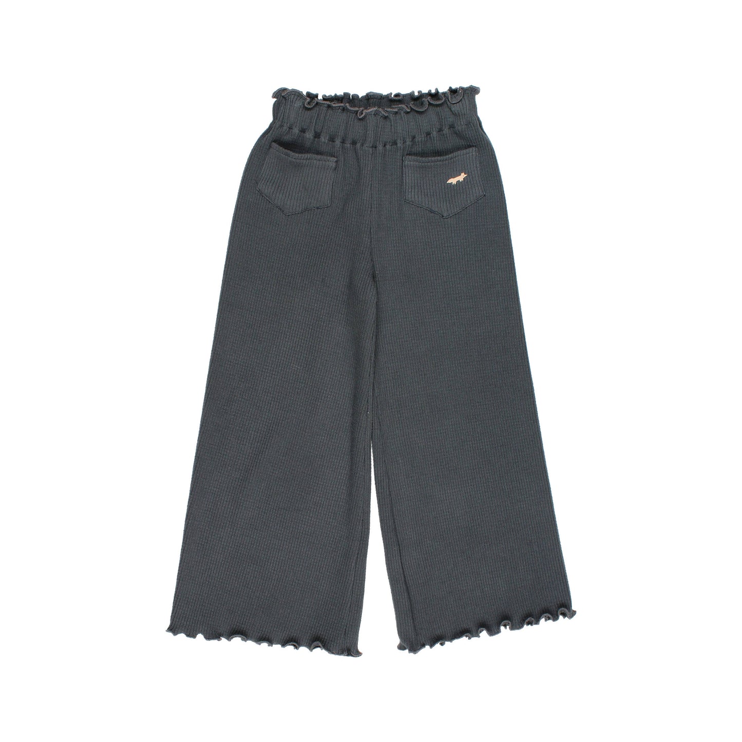 Pantalón acanalado SOFT- BÚHO