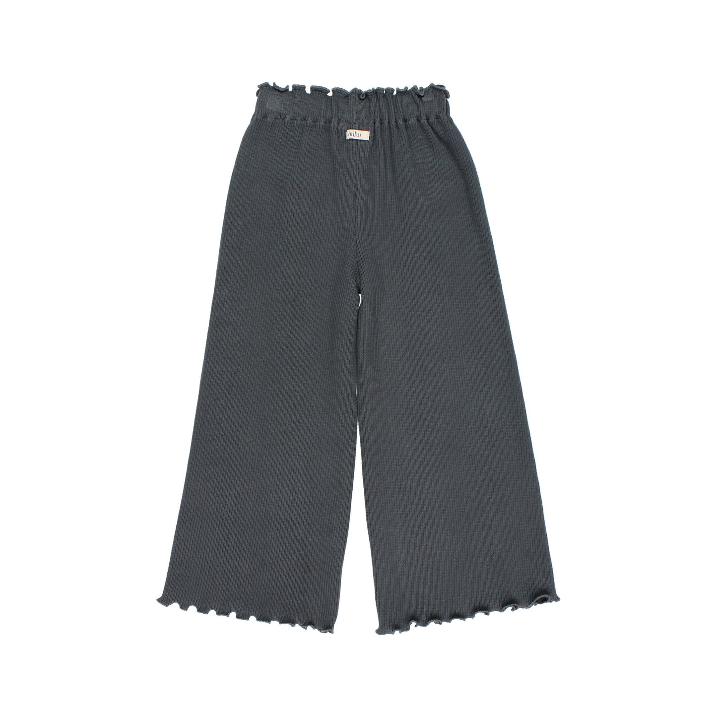 Pantalón acanalado SOFT- BÚHO