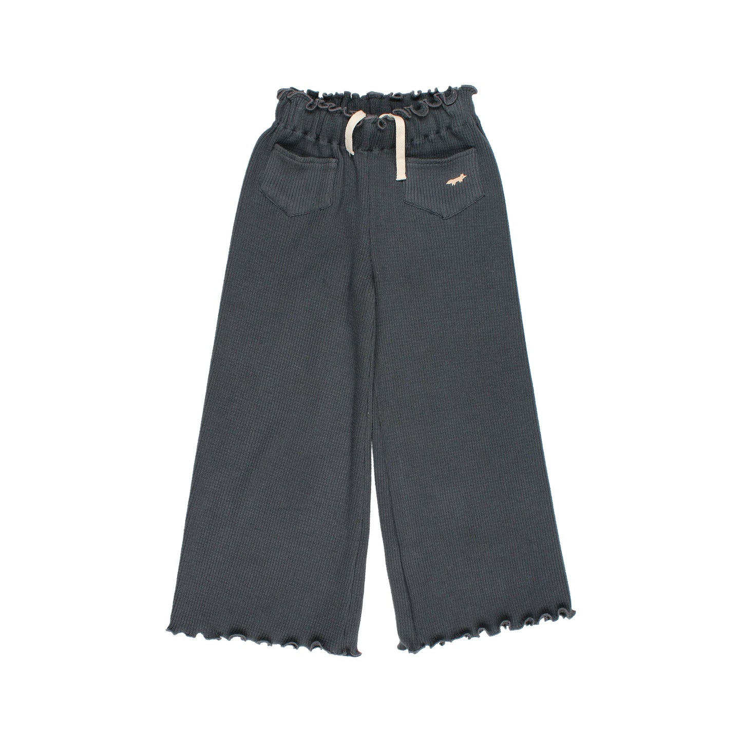 Pantalón acanalado SOFT- BÚHO