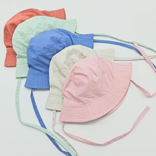 Gorro tenis con protección solar UPF 50+ BB- MONNUAGE