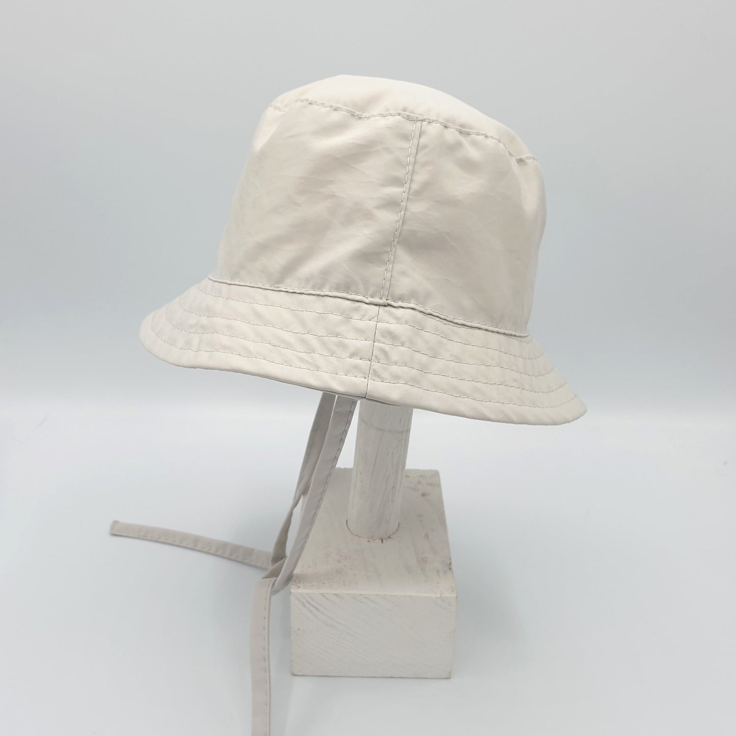 Gorro tenis con protección solar UPF 50+ BB- MONNUAGE