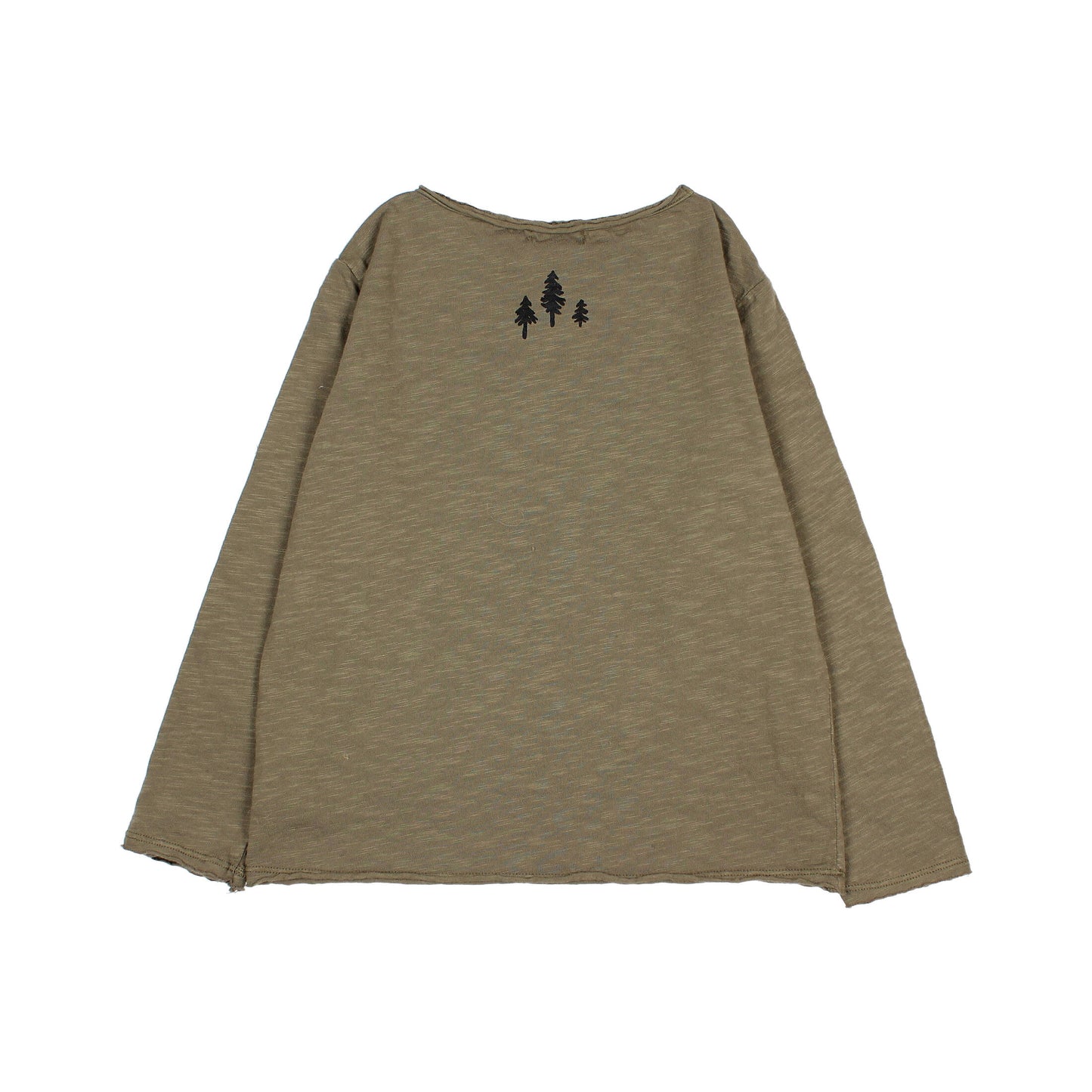 Camiseta WILD- BÚHO