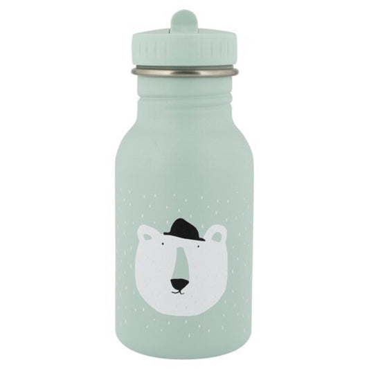 Botella de animales 350ml Oso Polar- TRIXIE
