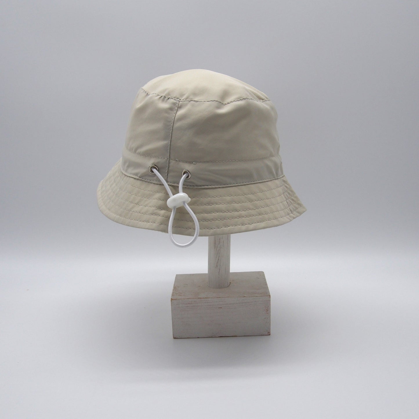 Gorro tenis ajustable con protección solar UPF 50+ KIDS - MONNUAGE