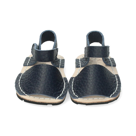 Abarca menorquina respetuosa EDEN- RIA