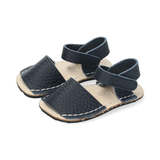 Abarca menorquina respetuosa EDEN- RIA