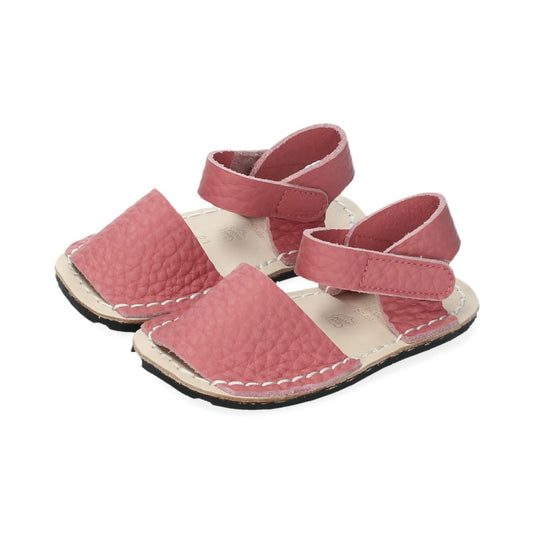 Abarca menorquina respetuosa CAMELIA- RIA