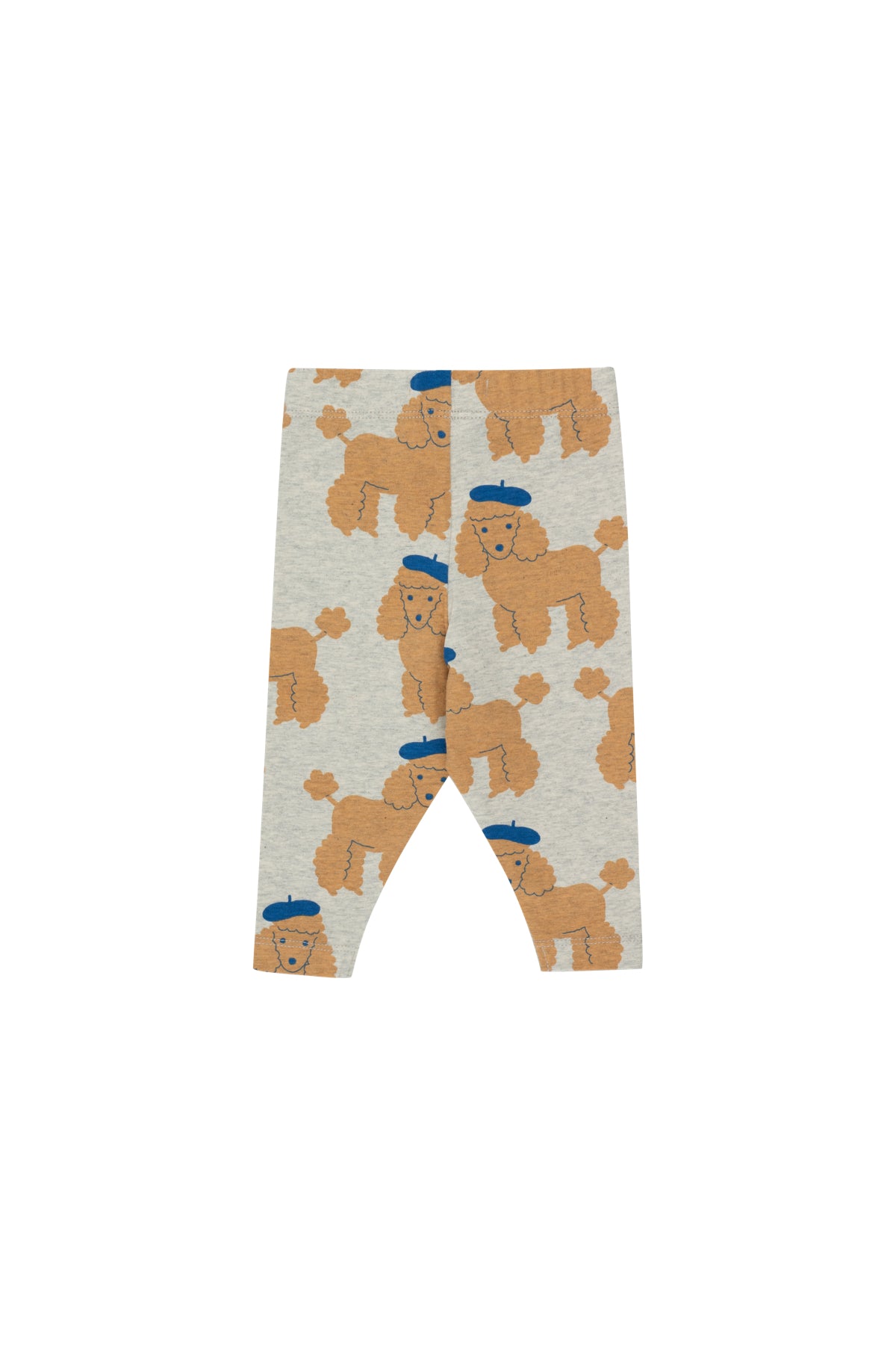 Legging Tiny Poodle BB- TINY COTTONS
