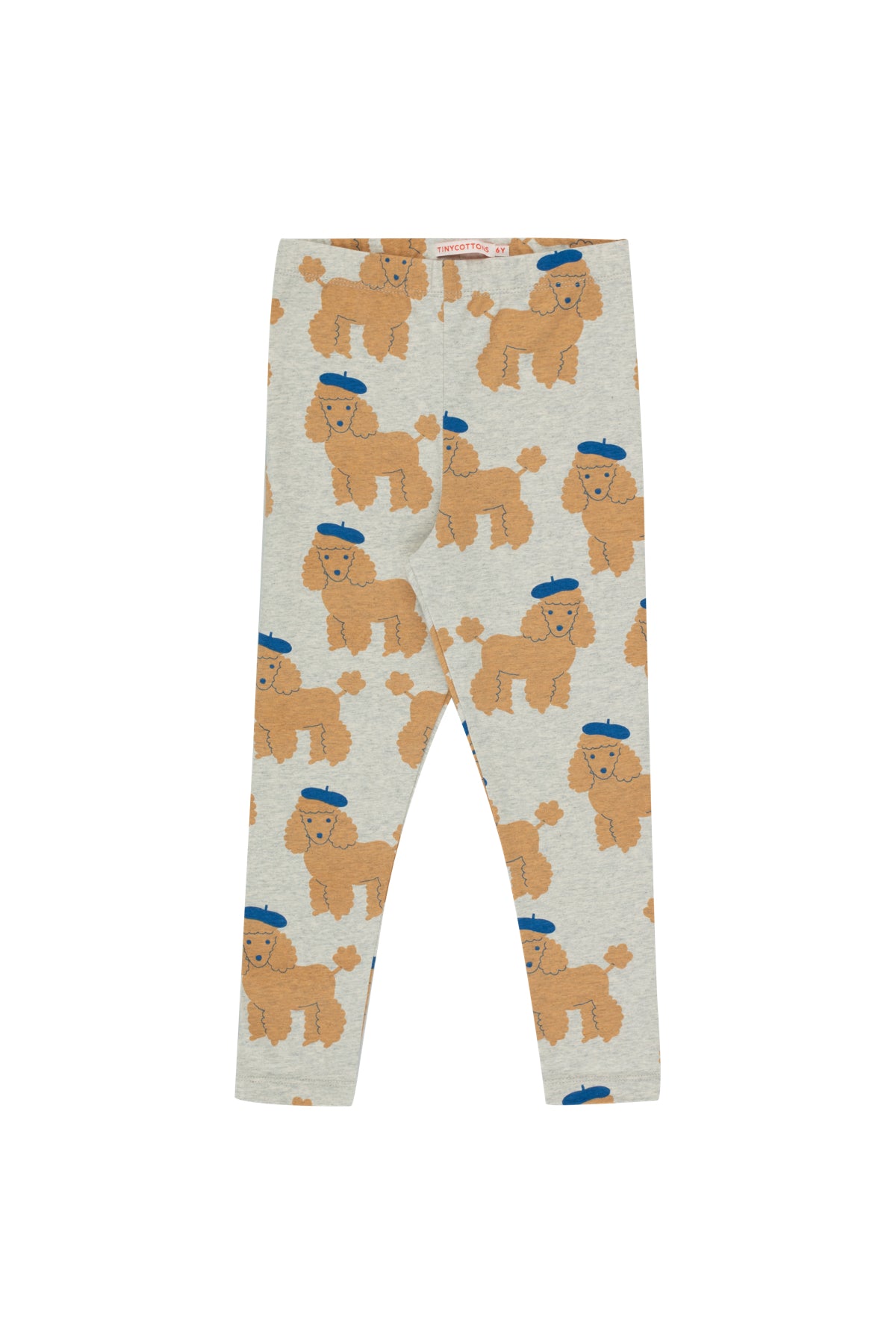 Legging Tiny Poodle- TINY COTTONS