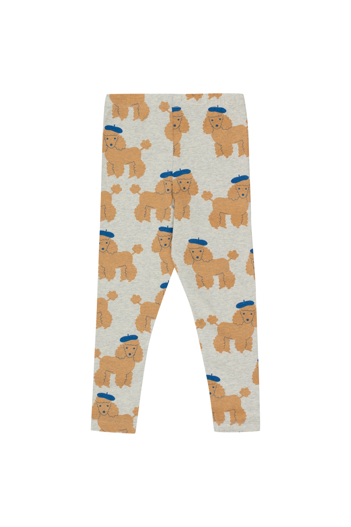 Legging Tiny Poodle- TINY COTTONS