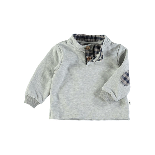 Jersey gris - PETIT INDI