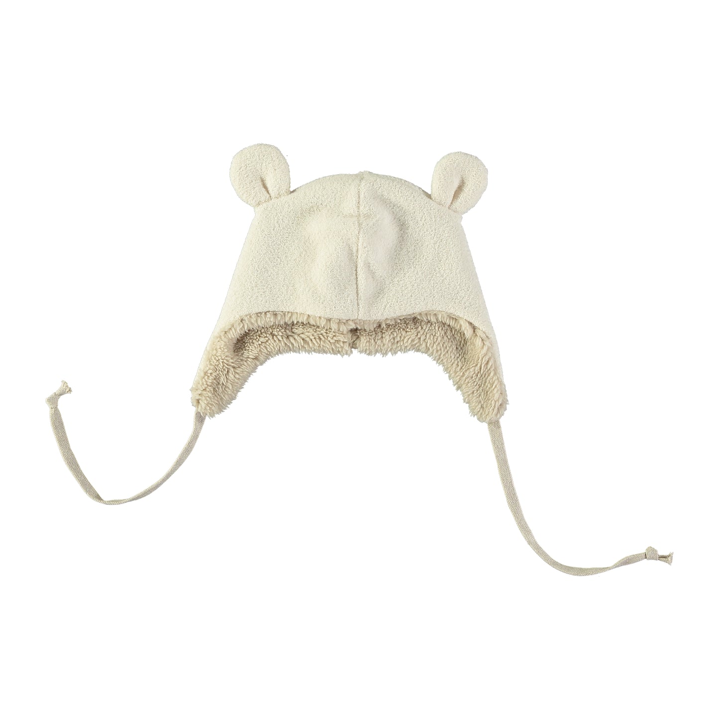 Gorro con orejitas- PETIT INDI