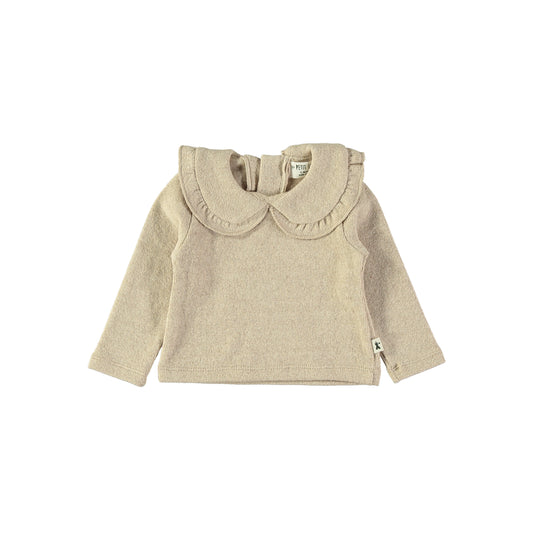 Jersey con volantes - PETIT INDI