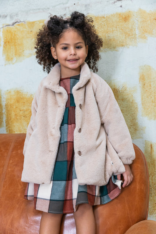 Abrigo Beig- PETIT INDI