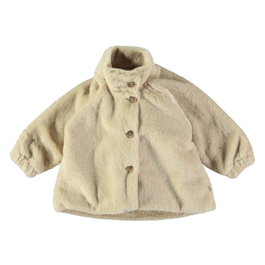 Abrigo Beig- PETIT INDI