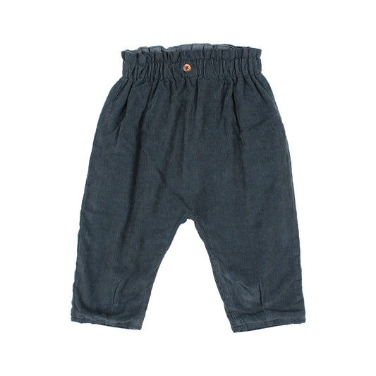 Pantalón de pana BB- BÚHO