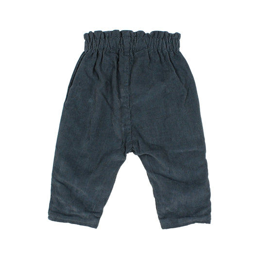 Pantalón de pana BB- BÚHO