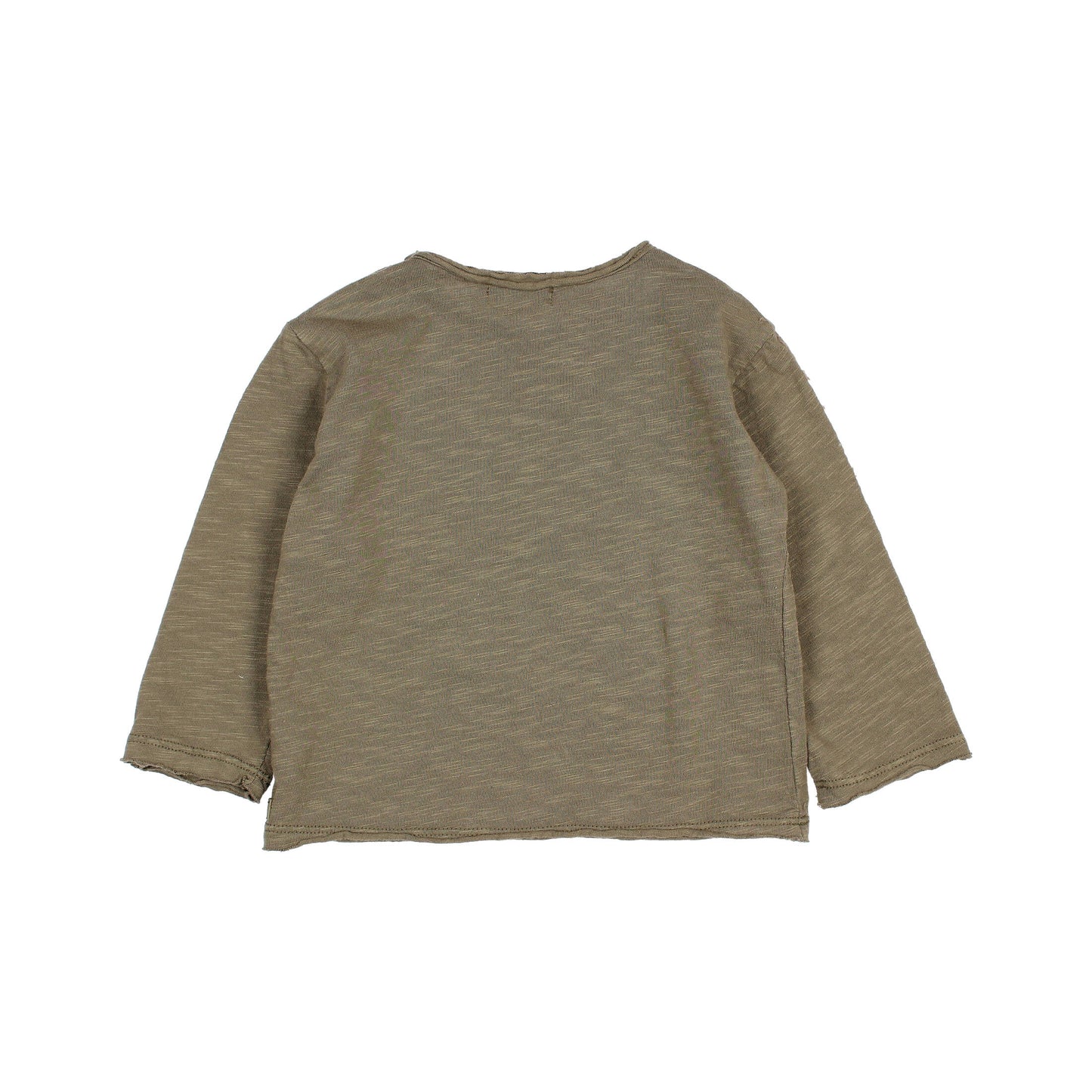 Camiseta FAWN BB- BÚHO