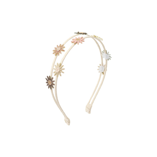 Diadema Alice Everett Doble-BILLY LOVES AUDREY